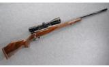 Weatherby Mark V, .340 WBY MAG - 1 of 9