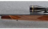 Weatherby Mark V, .340 WBY MAG - 6 of 9