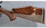 Weatherby Mark V, .340 WBY MAG - 8 of 9