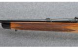 Winchester Model 70 pre-64 Custom, .300 H&H MAG - 6 of 9