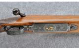 Winchester Model 70 pre-64 Custom, .300 H&H MAG - 4 of 9