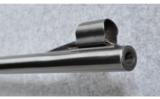 Winchester Model 70 pre-64 Custom, .300 H&H MAG - 5 of 9