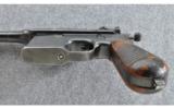 Mauser C96 Broomhandle, .30 MAUSER - 3 of 4