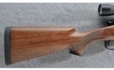 Winchester Model 70 Custom, .325 WSM - 2 of 9