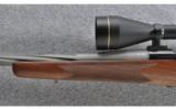 Winchester Model 70 Custom, .325 WSM - 6 of 9