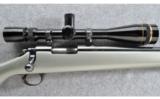 Remington 40X Custom, .22-250 REM - 3 of 9