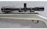 Remington 40X Custom, .22-250 REM - 7 of 9