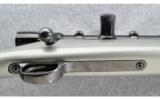 Remington 40X Custom, .22-250 REM - 4 of 9