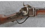 Sharps 1863 Carbine, .50-70 GOVT. - 3 of 9