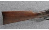 Sharps 1863 Carbine, .50-70 GOVT. - 2 of 9