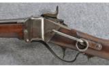 Sharps 1863 Carbine, .50-70 GOVT. - 7 of 9