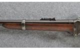 Sharps 1863 Carbine, .50-70 GOVT. - 6 of 9