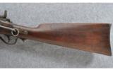 Sharps 1863 Carbine, .50-70 GOVT. - 8 of 9