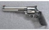 Smith & Wesson 500, .500 S&W MAG - 2 of 3