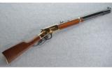 Henry Repeating Arms Lever, .45 COLT - 1 of 9