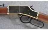 Henry Repeating Arms Lever, .45 COLT - 7 of 9