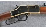 Henry Repeating Arms Lever, .45 COLT - 3 of 9