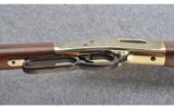 Henry Repeating Arms Lever, .45 COLT - 4 of 9