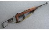 Inland U.S. Carbine Cal. .30 M1 Paratrooper - 1 of 9