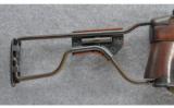 Inland U.S. Carbine Cal. .30 M1 Paratrooper - 2 of 9