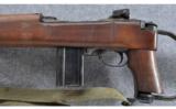 Inland U.S. Carbine Cal. .30 M1 Paratrooper - 8 of 9