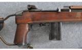 Inland U.S. Carbine Cal. .30 M1 Paratrooper - 3 of 9