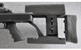 Armalite AR-50A1 National Match, .50 BMG - 8 of 9