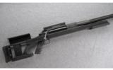 Armalite AR-50A1 National Match, .50 BMG - 1 of 9