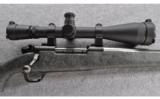 Weatherby Mark V Accumark, .300 WBY MAG - 3 of 9