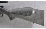 Weatherby Mark V Accumark, .300 WBY MAG - 8 of 9