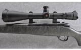 Weatherby Mark V Accumark, .300 WBY MAG - 7 of 9