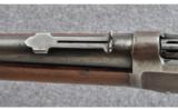 Winchester 1894 SRC, .25-35 WCF - 8 of 9