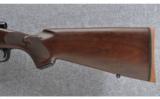 Winchester Model 70 Classic FWT, .243 WSSM - 8 of 9