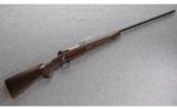 Winchester Model 70 Classic FWT, .243 WSSM - 1 of 9