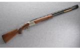 Browning Citori Upland Game Series No. 26 of 100, 28 GA - 1 of 9