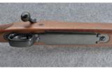 Winchester Model 70 Classic Featherweight, .30-06 SPRG - 4 of 9