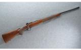 Winchester Model 70 Classic Featherweight, .243 WIN - 1 of 9