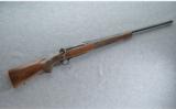 Winchester Model 70 Classic Featherweight, .243 WIN - 1 of 9