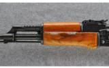 Norinco 56S Pre Ban AK 47, 7.62X39MM - 6 of 9
