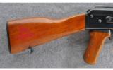 Norinco 56S Pre Ban AK 47, 7.62X39MM - 2 of 9