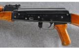 Norinco 56S Pre Ban AK 47, 7.62X39MM - 7 of 9