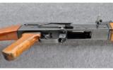 Norinco 56S Pre Ban AK 47, 7.62X39MM - 4 of 9