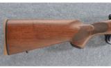 Winchester Modetl 70 Classic Featherweight, .25 WSSM - 2 of 9