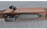 Winchester Modetl 70 Classic Featherweight, .25 WSSM - 4 of 9