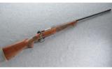 Winchester Modetl 70 Classic Featherweight, .25 WSSM - 1 of 9
