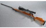 Weatherby Mark V Left Hand, .30-36 SPRG - 1 of 9