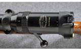 Weatherby Mark V Left Hand, .30-36 SPRG - 9 of 9