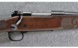 Winchester Model 70 Classic FWT, .243 WSSM - 3 of 9