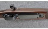 Winchester Model 70 Classic FWT, .243 WSSM - 4 of 9