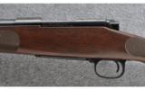 Winchester Model 70 Classic FWT, .243 WSSM - 7 of 9